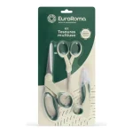 Kit 3 Tesouras – EuroRoma