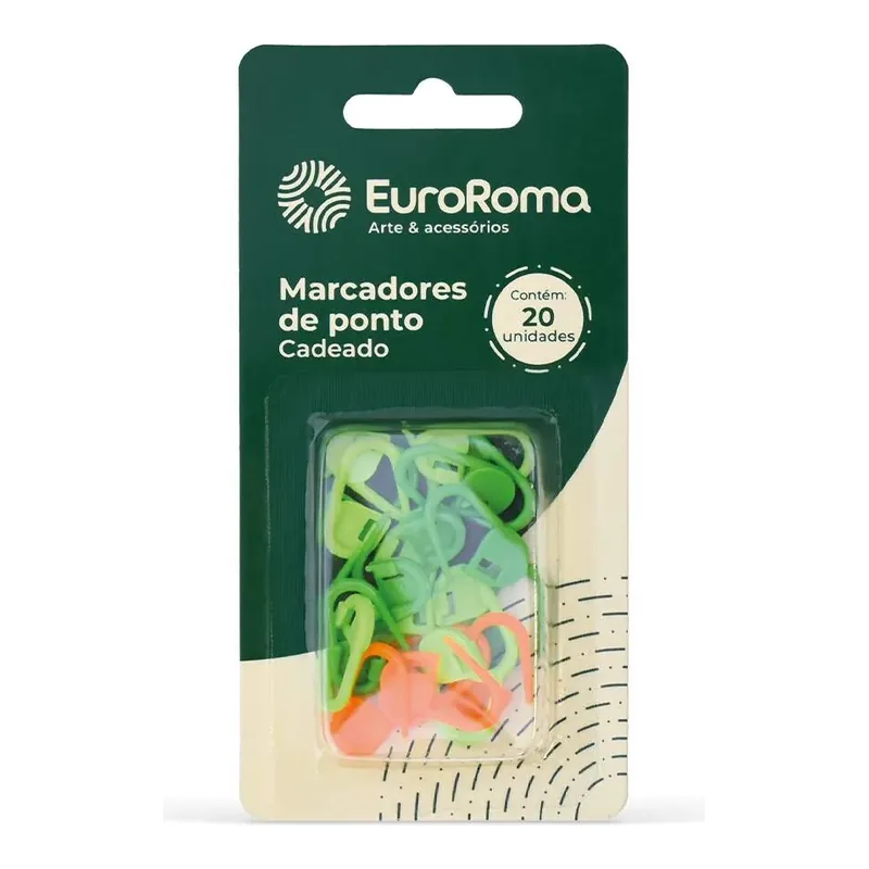Marcador de Pontos – EuroRoma