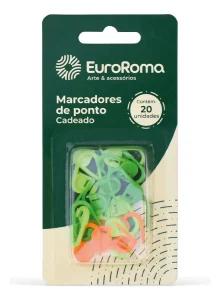 Marcador de Pontos EuroRoma