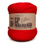 Fio de Malha Premium – Fischer – 140 m – 25 mm