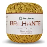 Fio EuroRoma Brilhante 100g